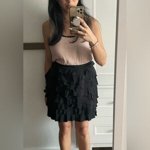 XS Blush Pink Zara Tank